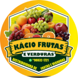 Kácio Frutas e Verduras